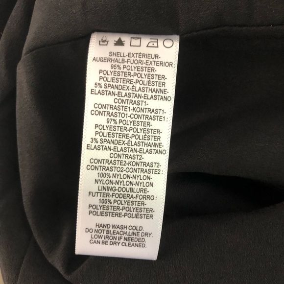 Dress the Pop Giulia Sequin Bodice Crepe Sheath - Picture 15 of 15